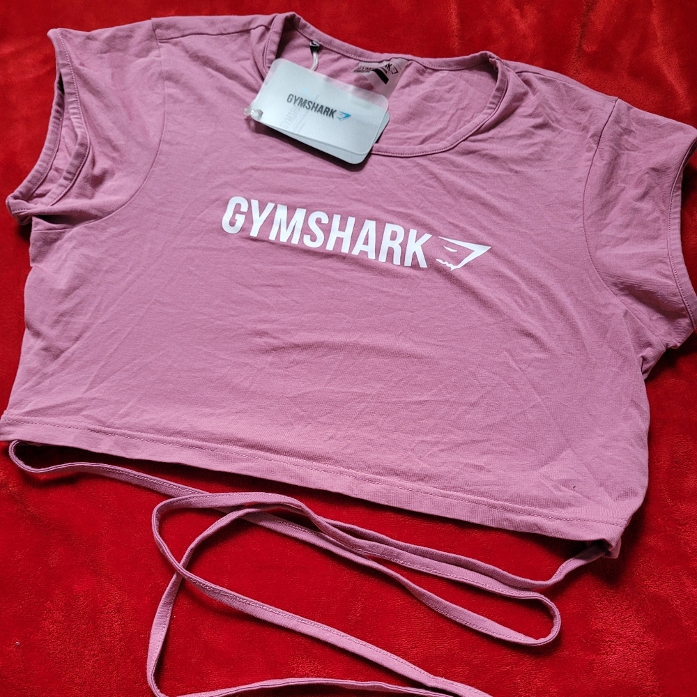 Cropped top